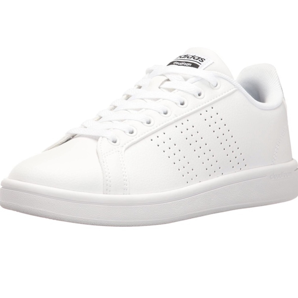 Women’s adidas cloudfoam size 9